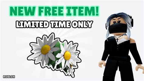 Image result for Spring Flower Crown Roblox