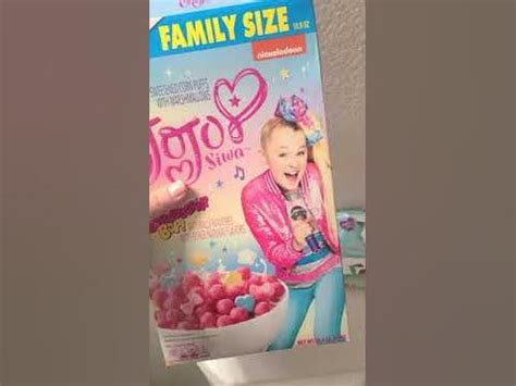 Image result for Pojo Cereals