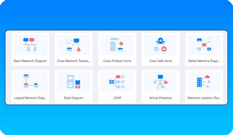 Network Diagram Designer に対する画像結果