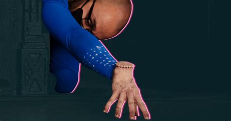 Image result for Wednesday Real Name