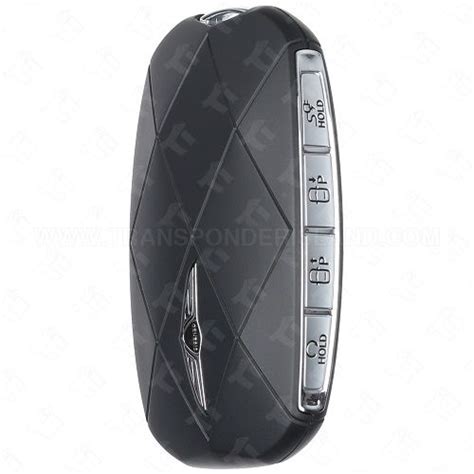 Image result for GV60 Smart Key FOB