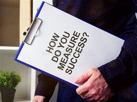 Image result for How Do You Measure Success