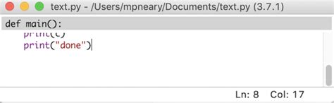Image result for Idle Python Full Form