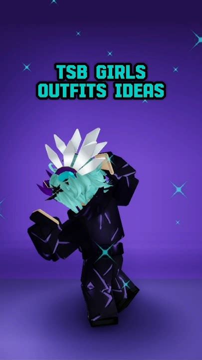 Image result for TSB Roblox Outfits