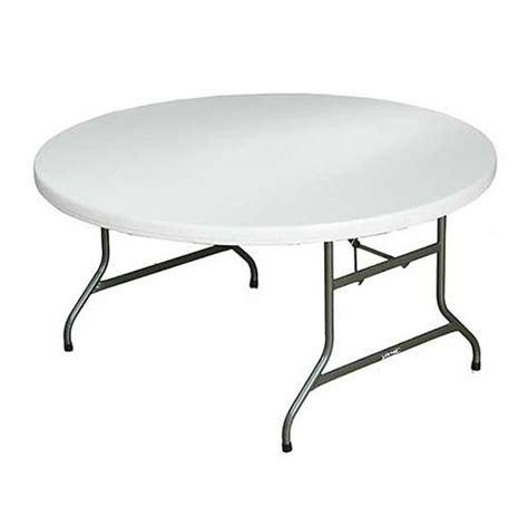 Image result for 60 Inch Round Table Seats How Many