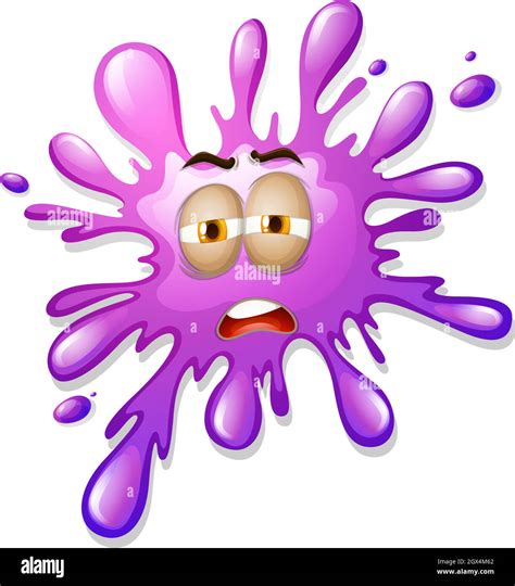 Image result for Purple Color Splash Clip Art