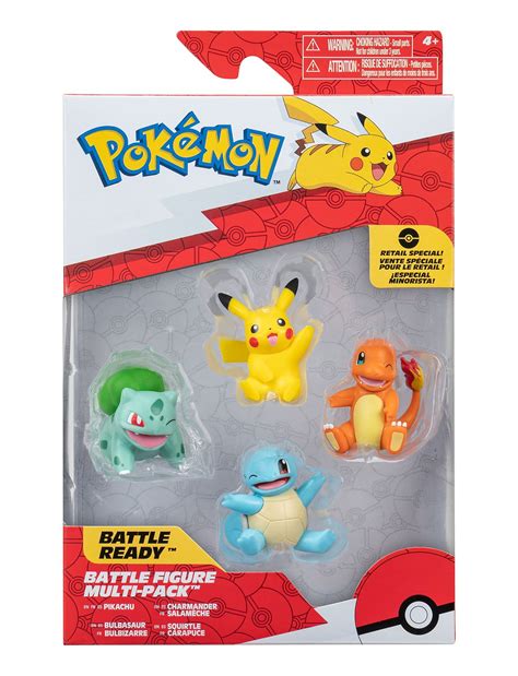 Image result for Pokemon Battle Figure Pack