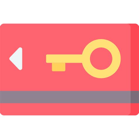 Image result for Electronic Key Card Vector PNG