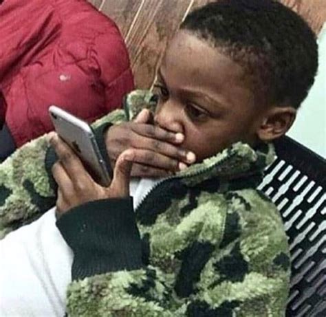 Image result for Shocked Kid Meme