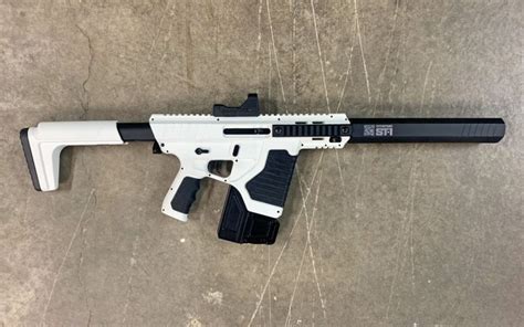 Image result for Semi Auto BB Gun