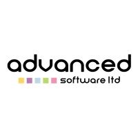 Image result for Advanced Software Logo