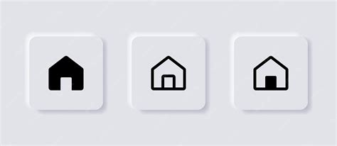 Toradh íomhá ar Home Icon HTML Entity