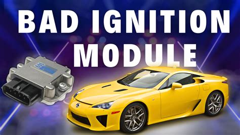 Image result for Testing Ignition Module