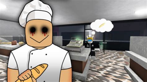 Image result for Bakery Roblox Game