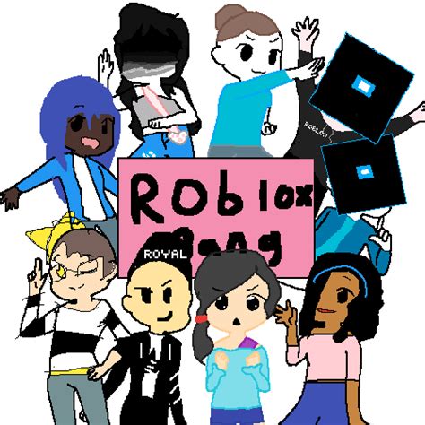 Image result for Roblox Gang Face