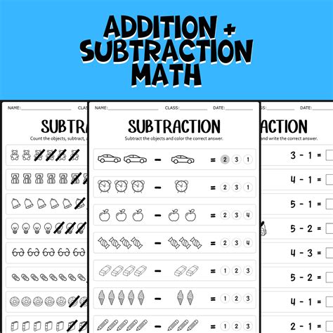 Image result for Pure Maths Addition and Subtraction