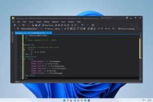 Toradh íomhá ar SQL No Server Message