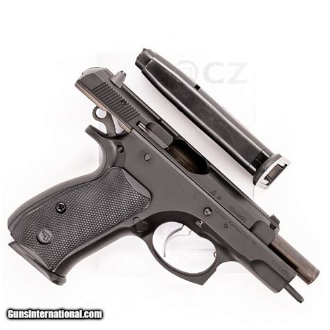 Image result for CZ 75 Compact Problems