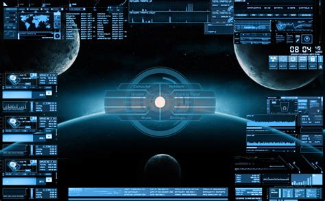 Command Line Wallpaper के लिए छवि परिणाम