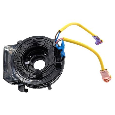 Toradh íomhá ar Automotive Clock Spring