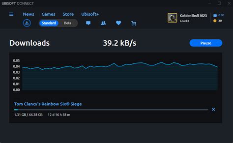 Afbeeldingsresultaten voor Ubisoft Connect Problems