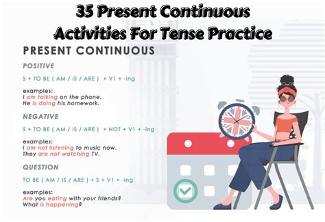 Present Continuous Speaking Activities-साठीचा प्रतिमा निकाल