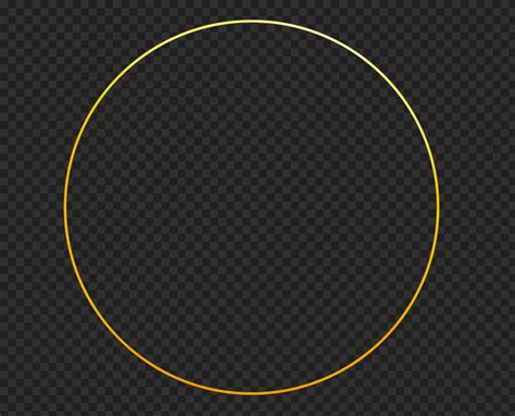 Image result for Gold Circle PNG HD