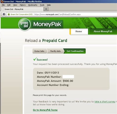 Image result for NetSpend Reload