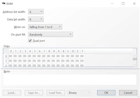 Image result for Ram Logic Circuit