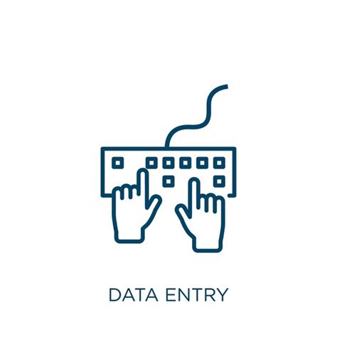 Toradh íomhá ar Data Input Form Icon