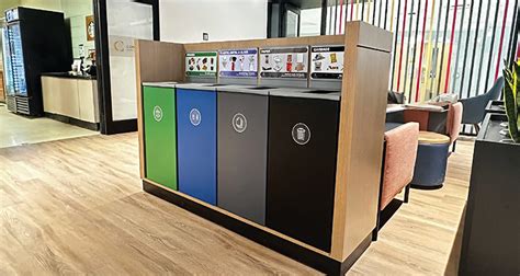 Image result for Waste Sorting Stations