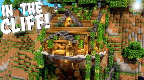 Cliffside Castle Minecraft に対する画像結果