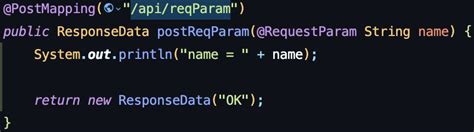 Image result for Requestparam Spring Boot