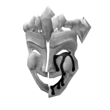 SCP 035 Mask in Roblox に対する画像結果