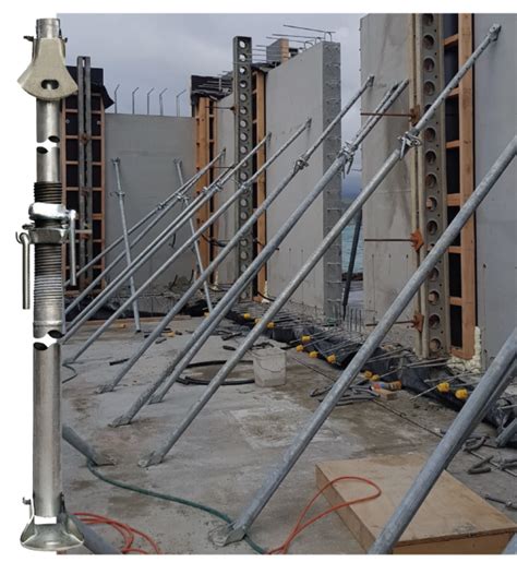 Image result for Concrete Wall Props Codewalker