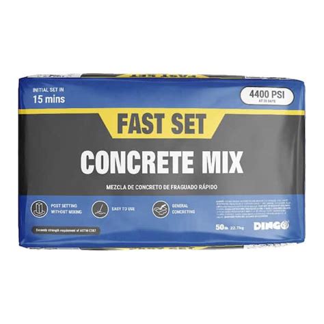 Image result for Dingo Fast Set Mortar