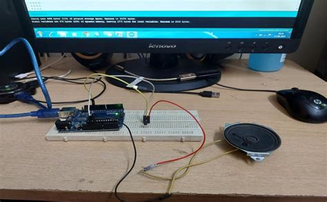 Image result for Speaker Arduino