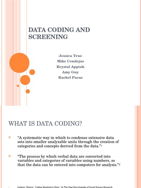 Afbeeldingsresultaten voor Coding Observational Data