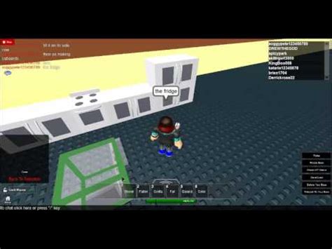 Fun Things to Bulid in Roblox に対する画像結果
