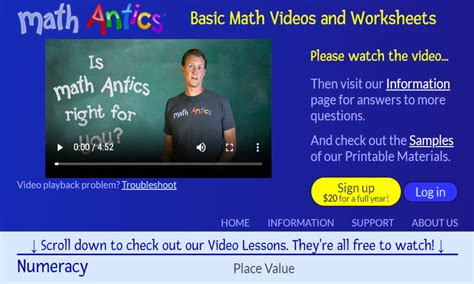 Multi-Step Equations Math Antics に対する画像結果