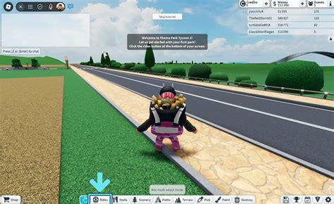Toradh íomhá ar Roblox Customizing Place