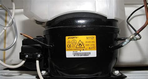 Image result for Linear Compressor Household Refrigerator