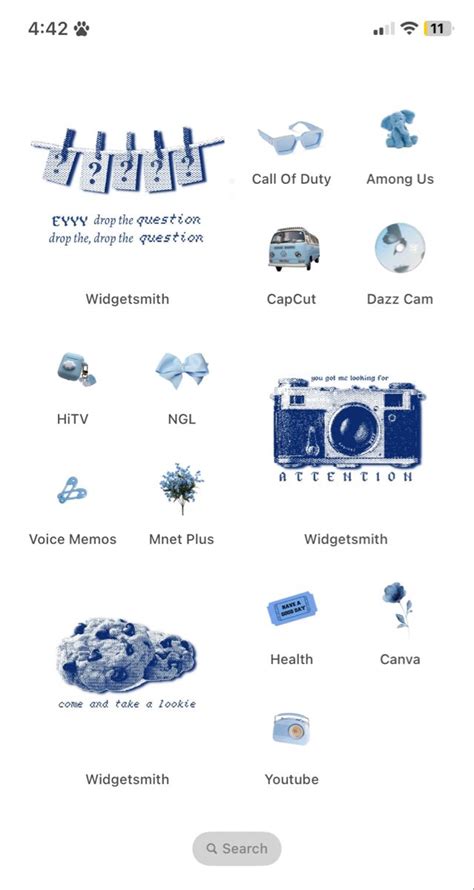 Image result for iOS 16 iPad Home Screen