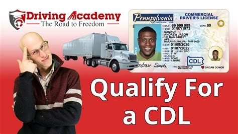 Image result for CDL Driver Database