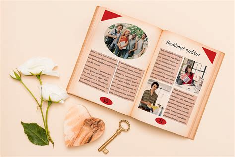 Image result for Best Opening Book Page Design