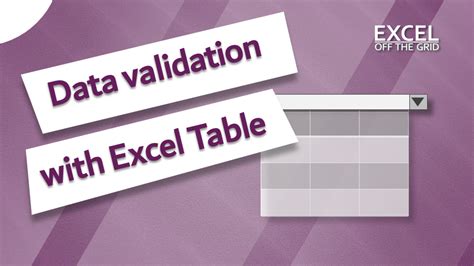 Toradh íomhá ar Expand Data Validation List. Excel