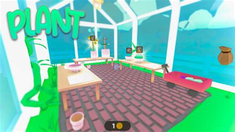 Image result for Moon Glow Plant Roblox