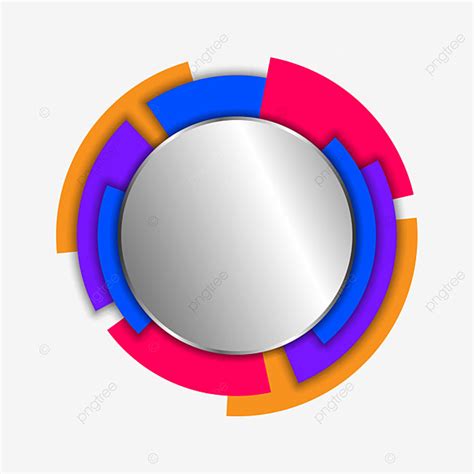 Toradh íomhá ar Abstract Circle Designs