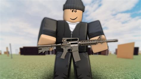 Afbeeldingsresultaten voor Gun Game in Roblox