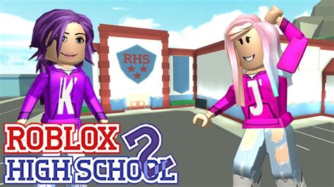 Image result for Roblox Hgihschool
